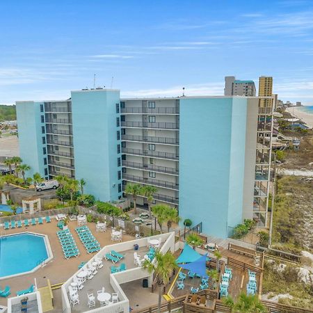Moondrifter 608 Apartman Panama City Beach Kültér fotó
