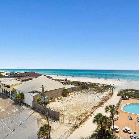 Moondrifter 608 Apartman Panama City Beach Kültér fotó