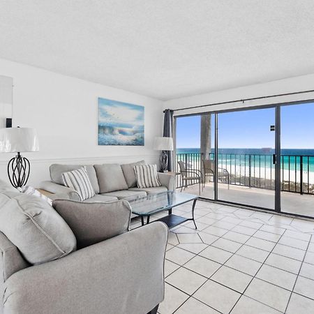 Moondrifter 608 Apartman Panama City Beach Kültér fotó