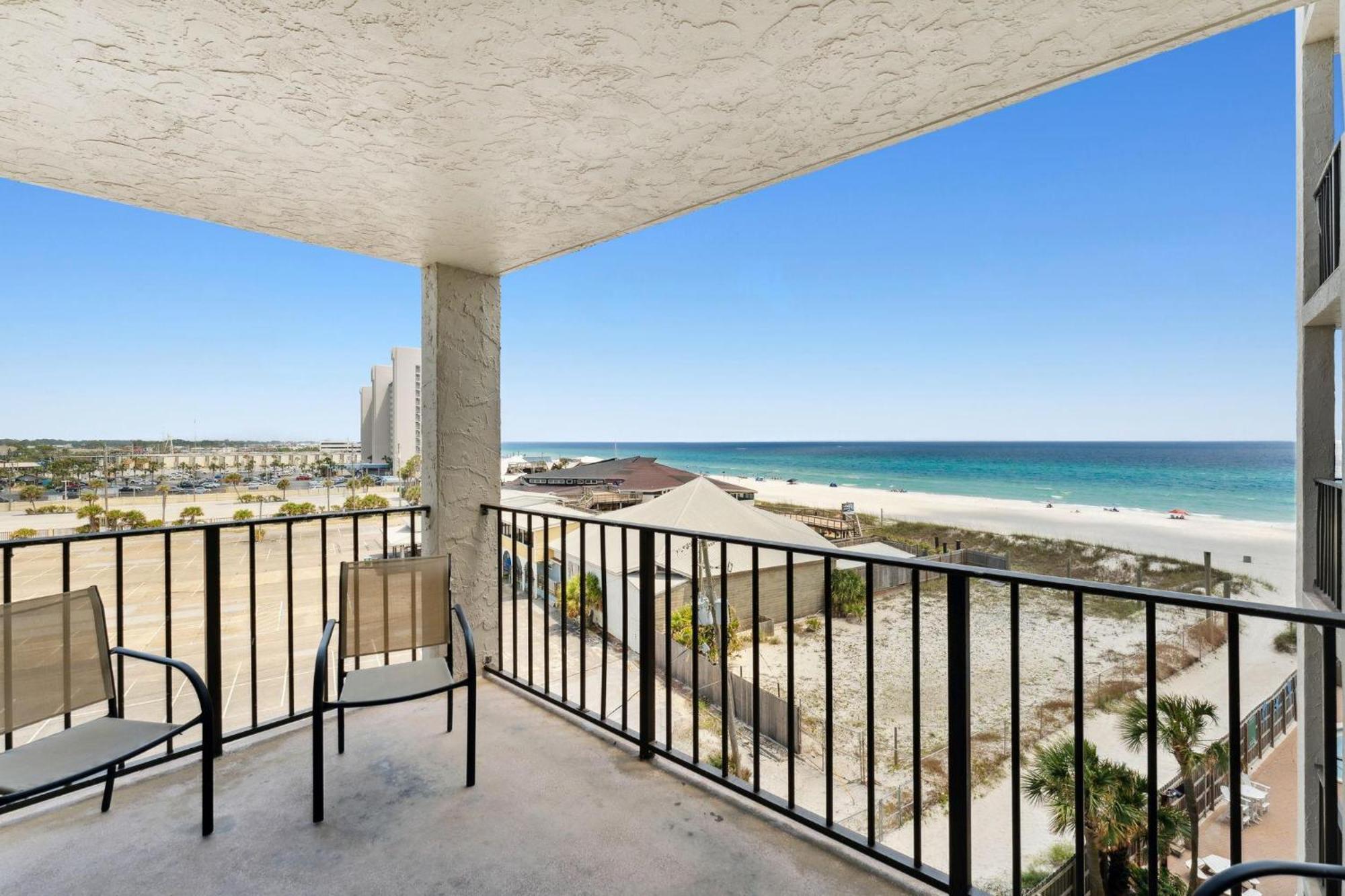 Moondrifter 608 Apartman Panama City Beach Kültér fotó