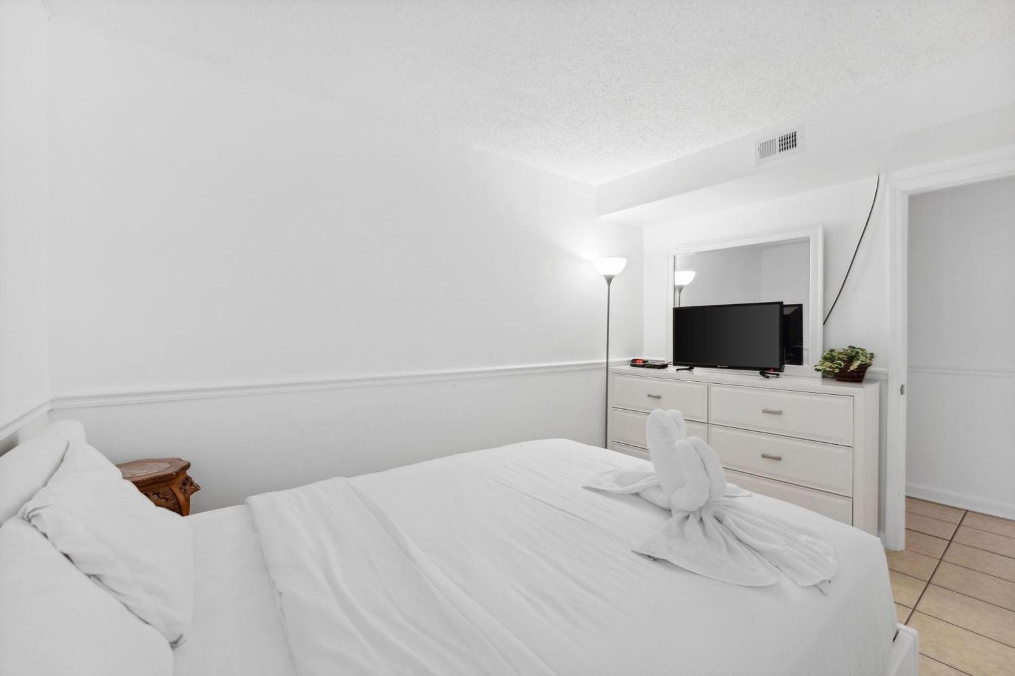 Moondrifter 608 Apartman Panama City Beach Kültér fotó