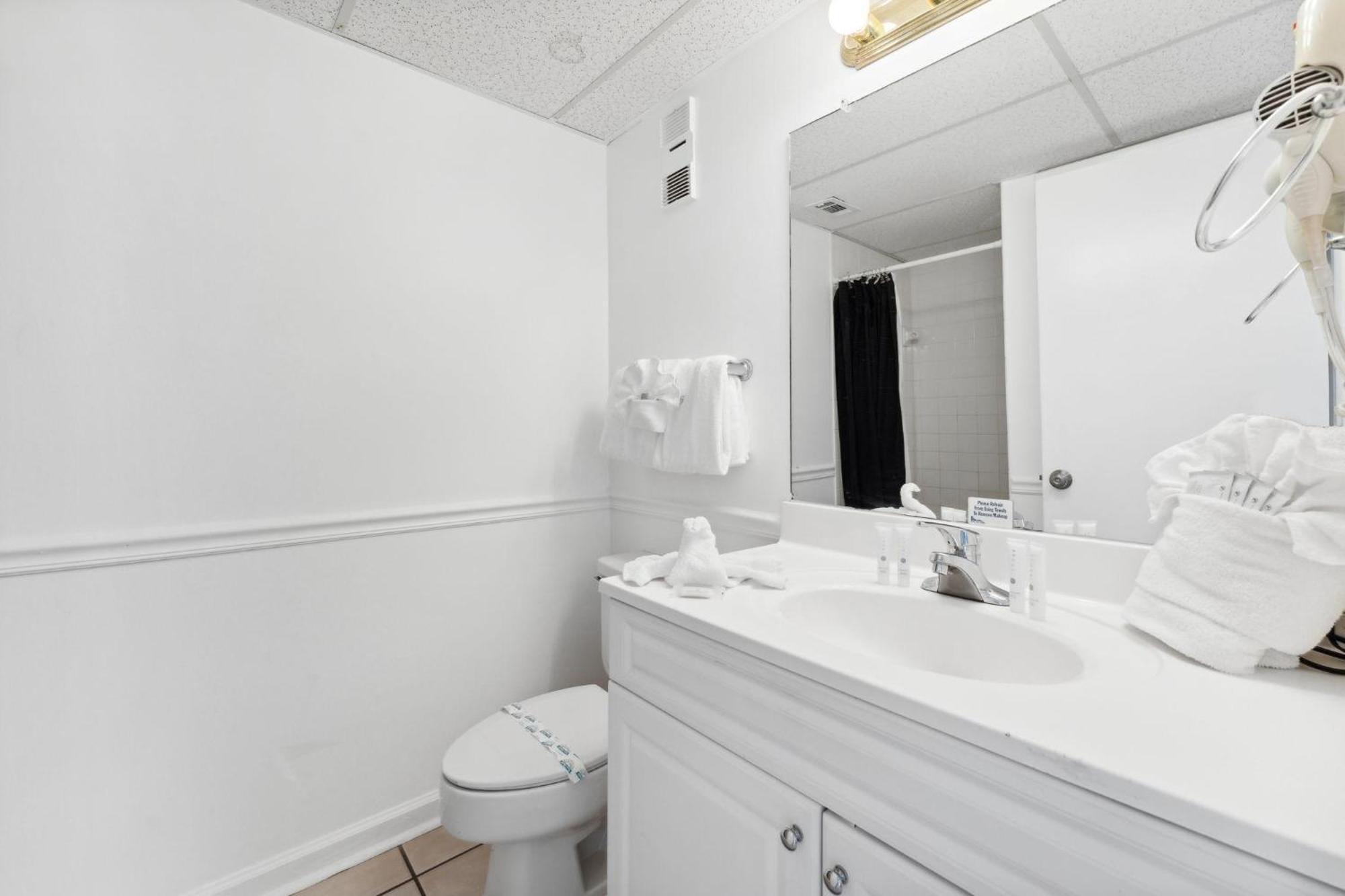 Moondrifter 608 Apartman Panama City Beach Kültér fotó