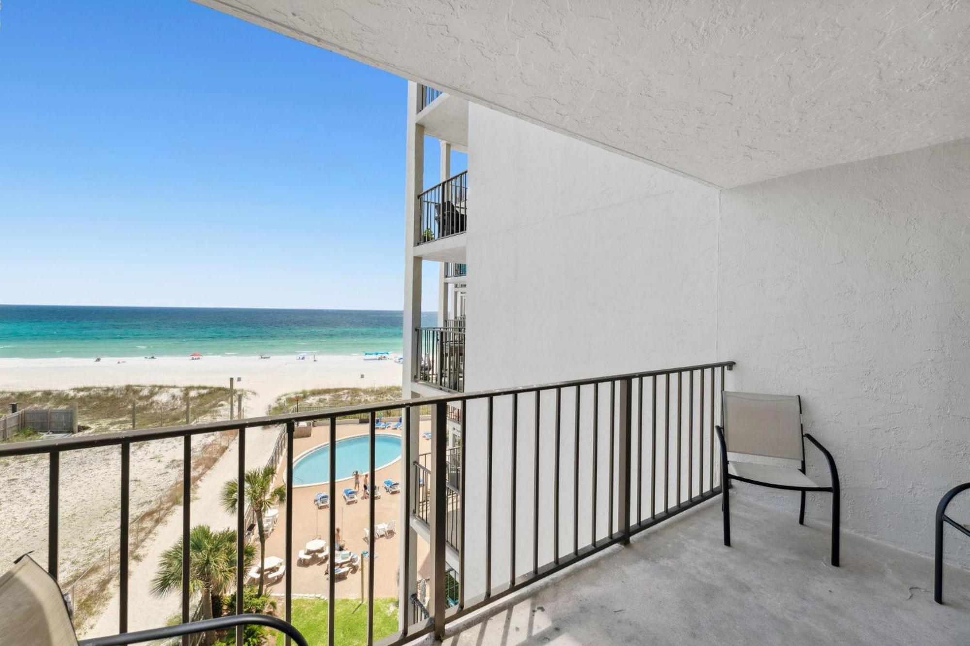 Moondrifter 608 Apartman Panama City Beach Kültér fotó