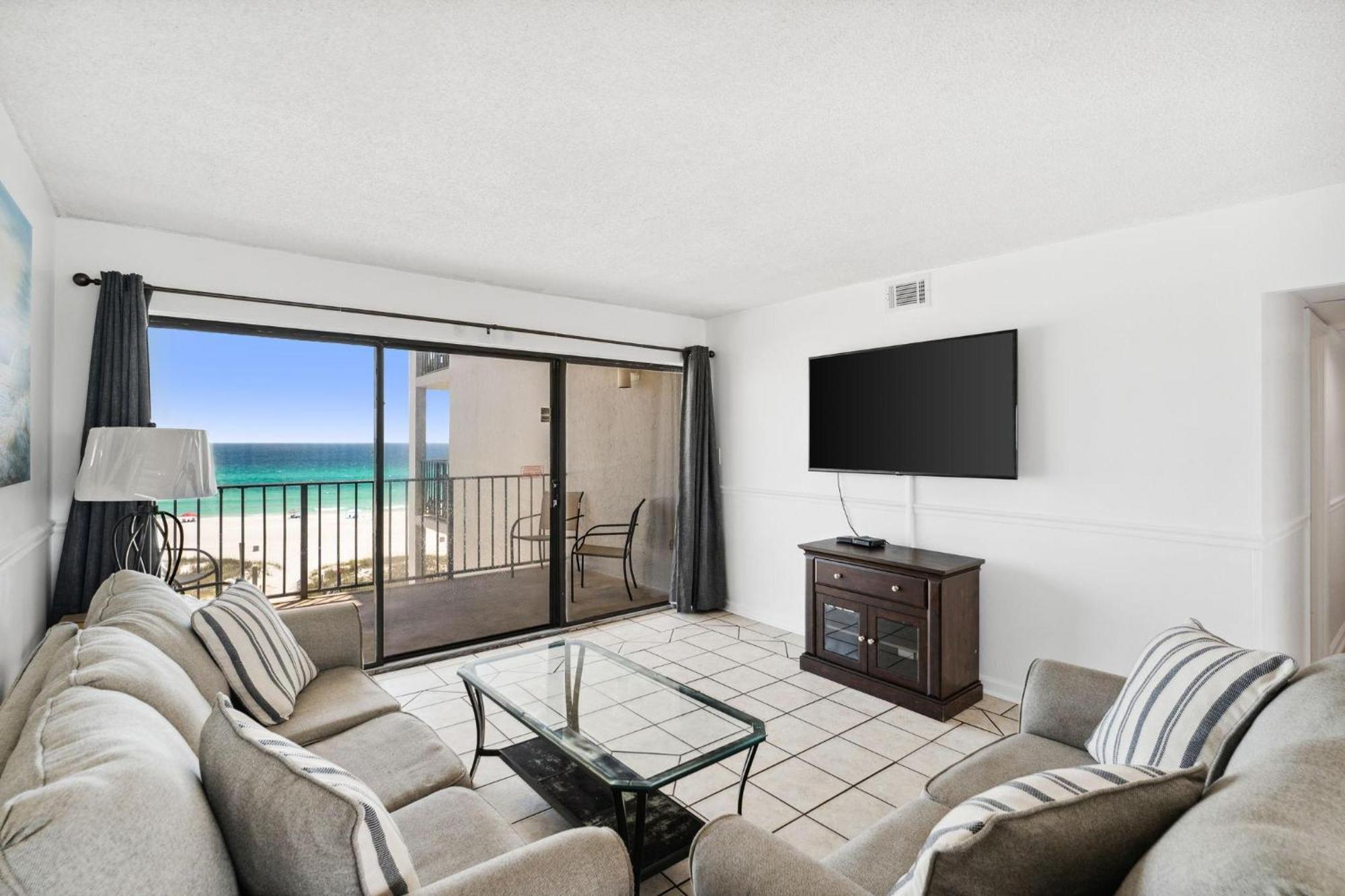 Moondrifter 608 Apartman Panama City Beach Kültér fotó