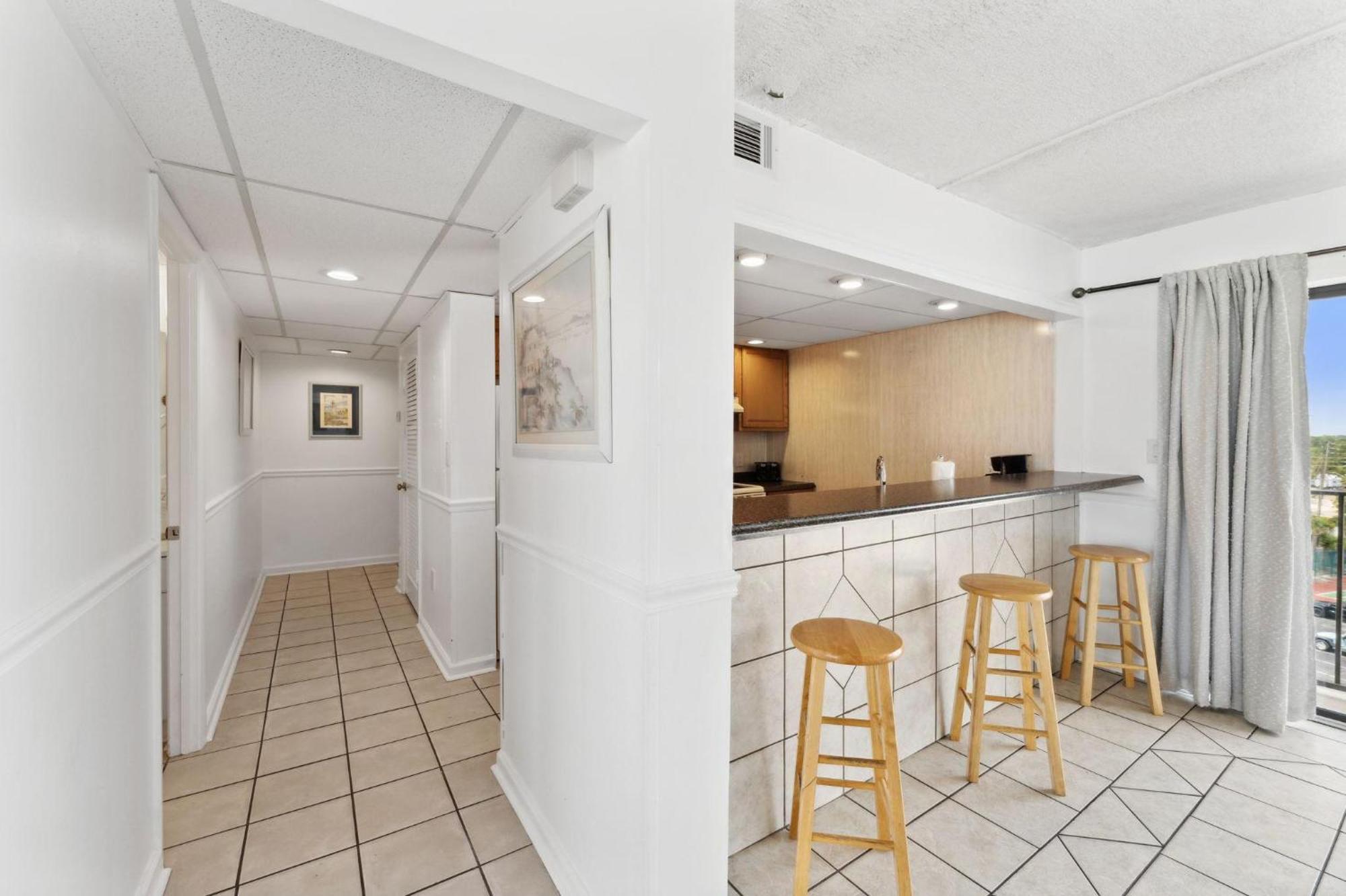 Moondrifter 608 Apartman Panama City Beach Kültér fotó