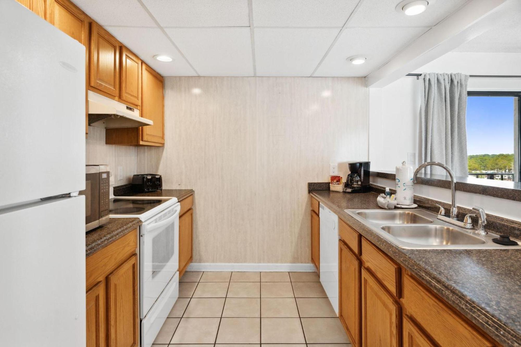 Moondrifter 608 Apartman Panama City Beach Kültér fotó