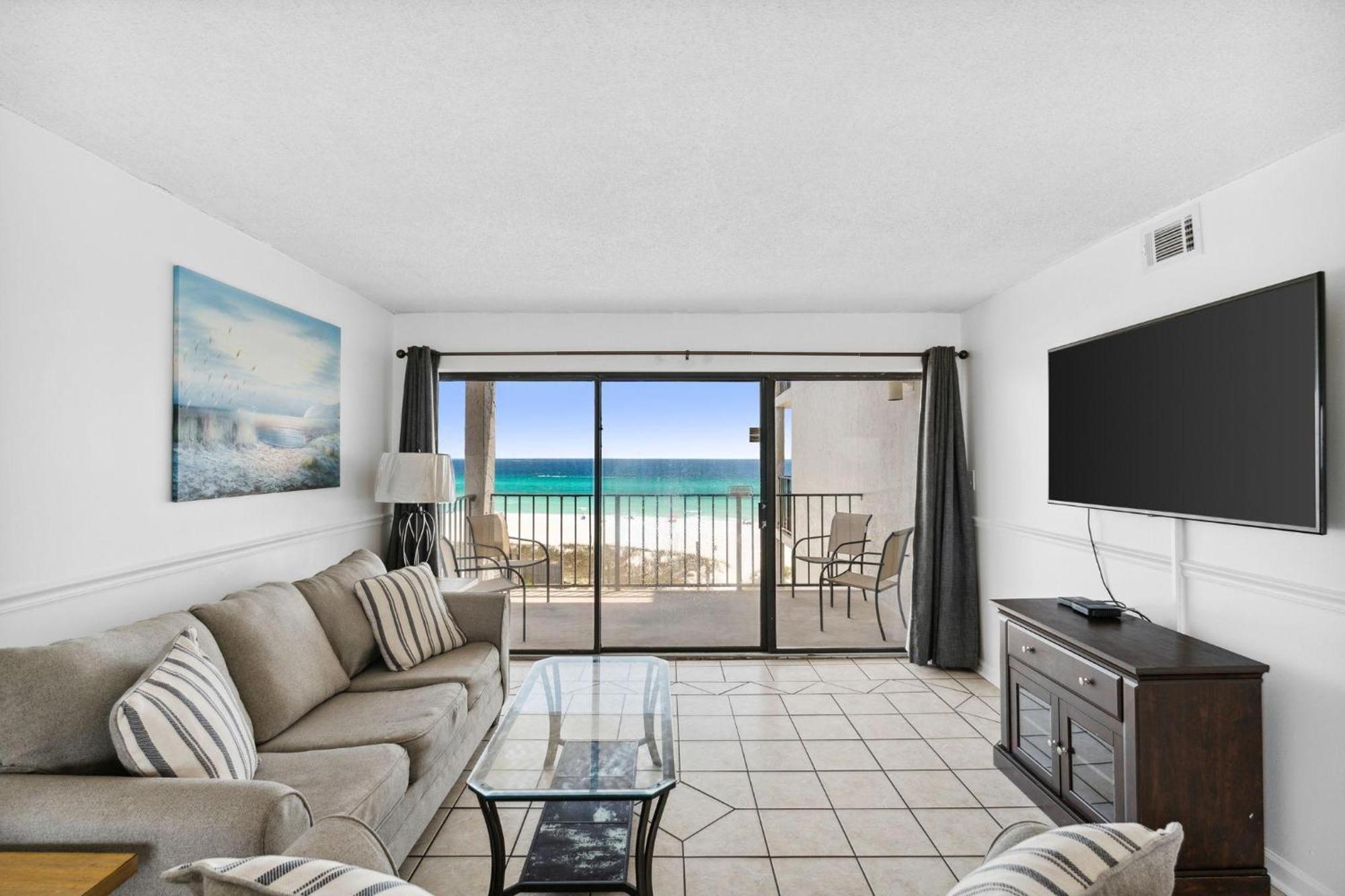 Moondrifter 608 Apartman Panama City Beach Kültér fotó