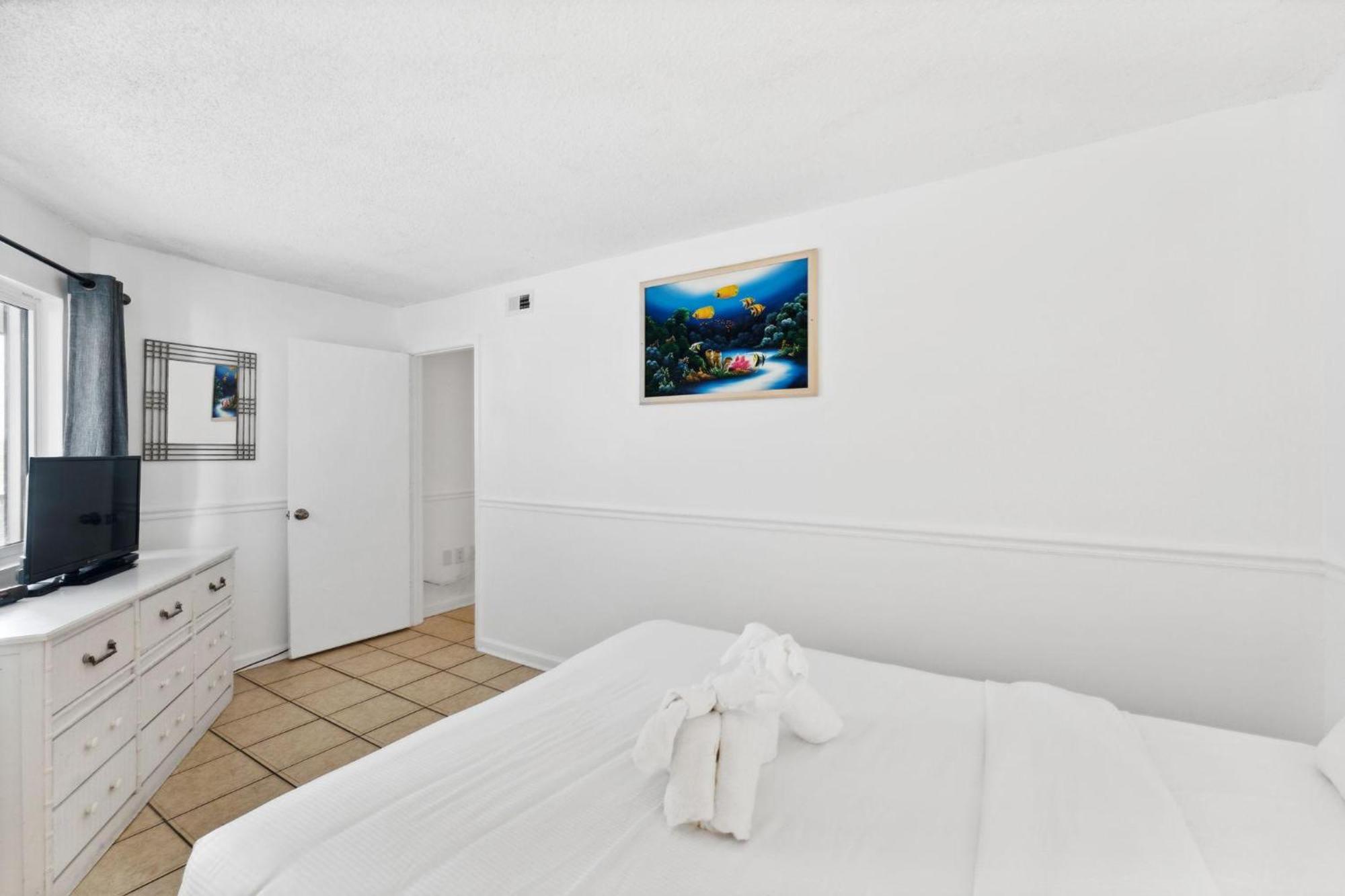 Moondrifter 608 Apartman Panama City Beach Kültér fotó