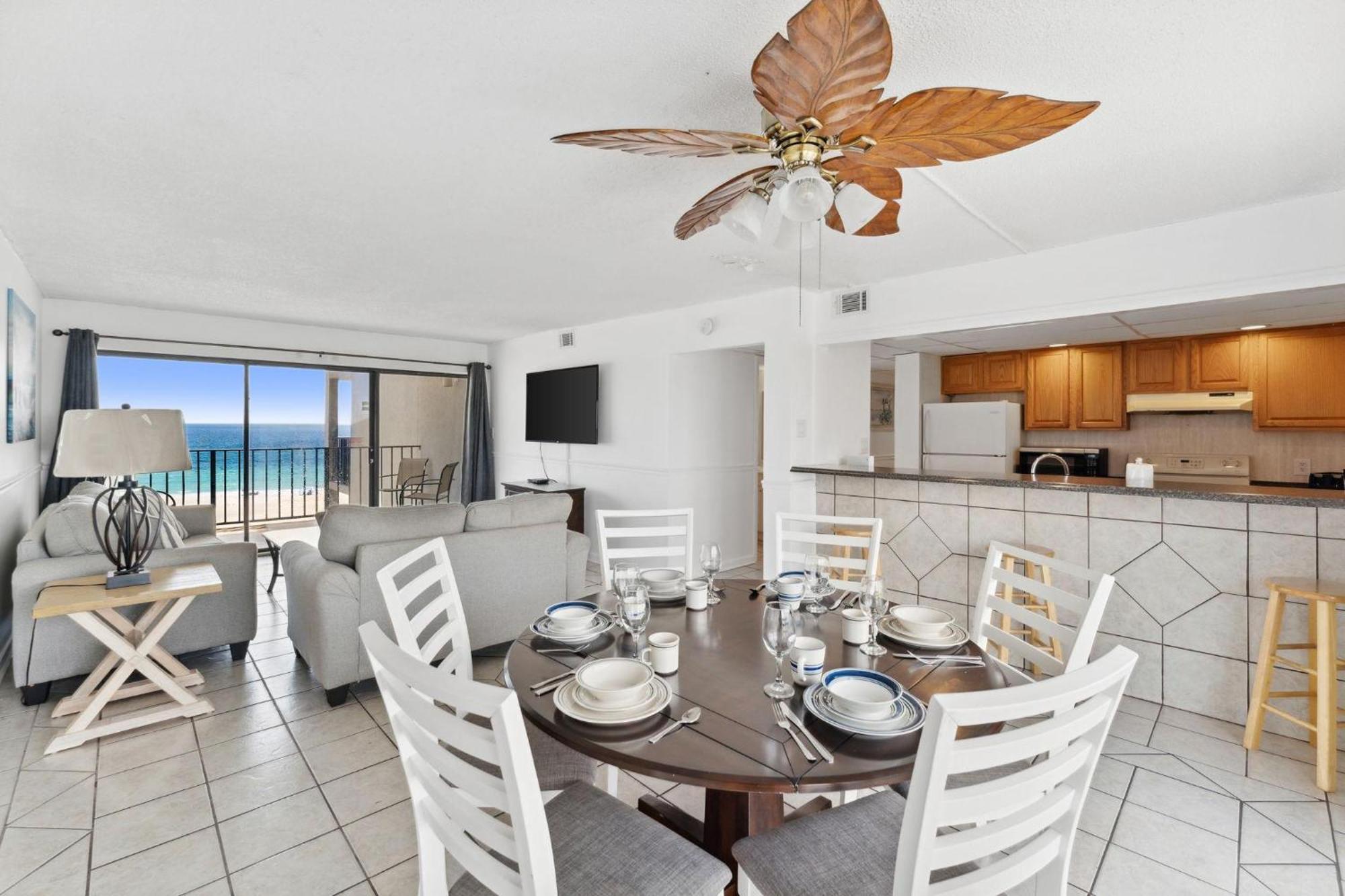 Moondrifter 608 Apartman Panama City Beach Kültér fotó