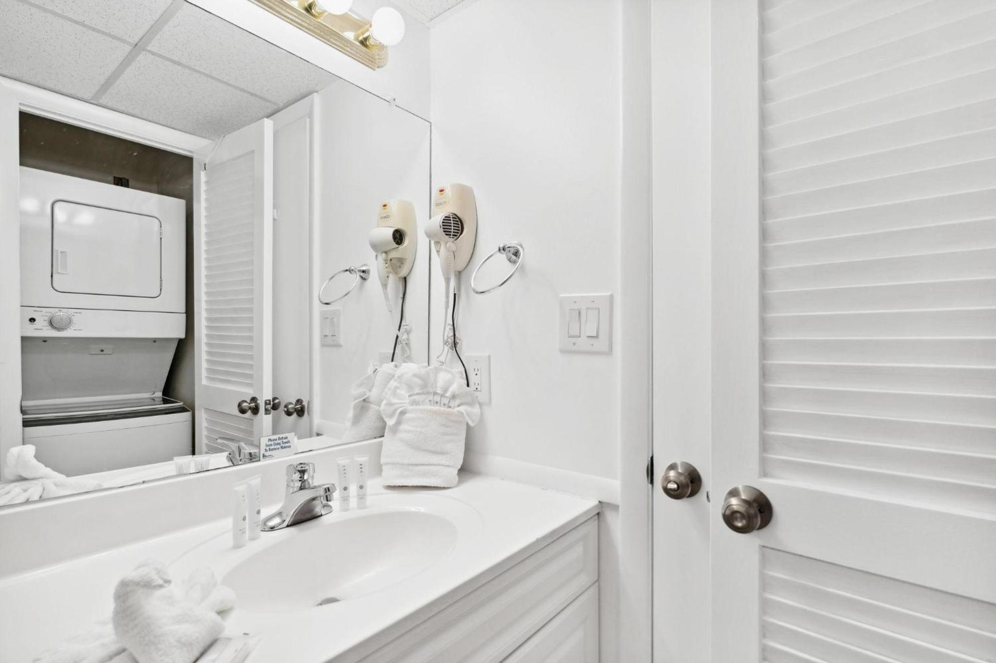 Moondrifter 608 Apartman Panama City Beach Kültér fotó