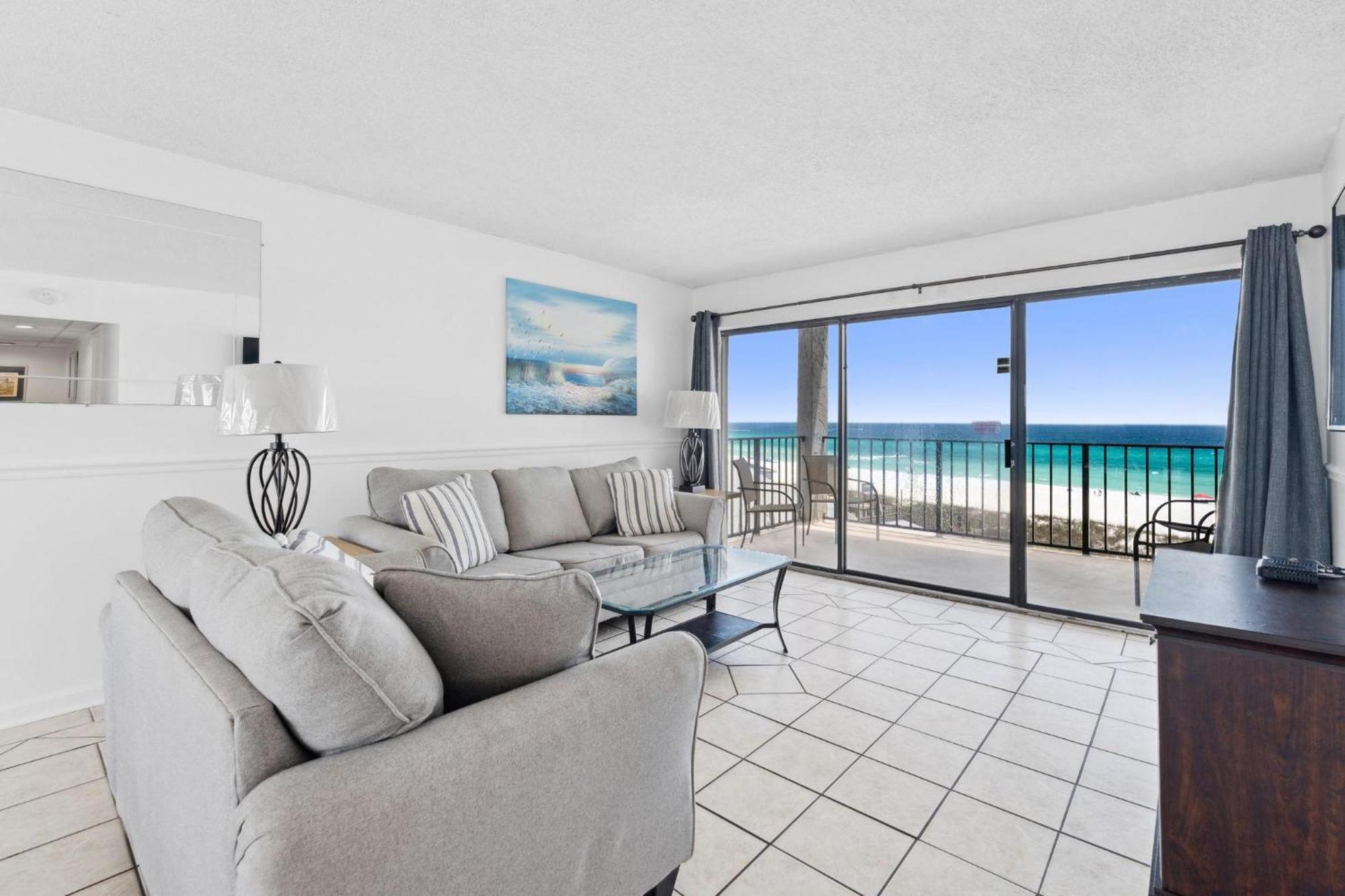 Moondrifter 608 Apartman Panama City Beach Kültér fotó