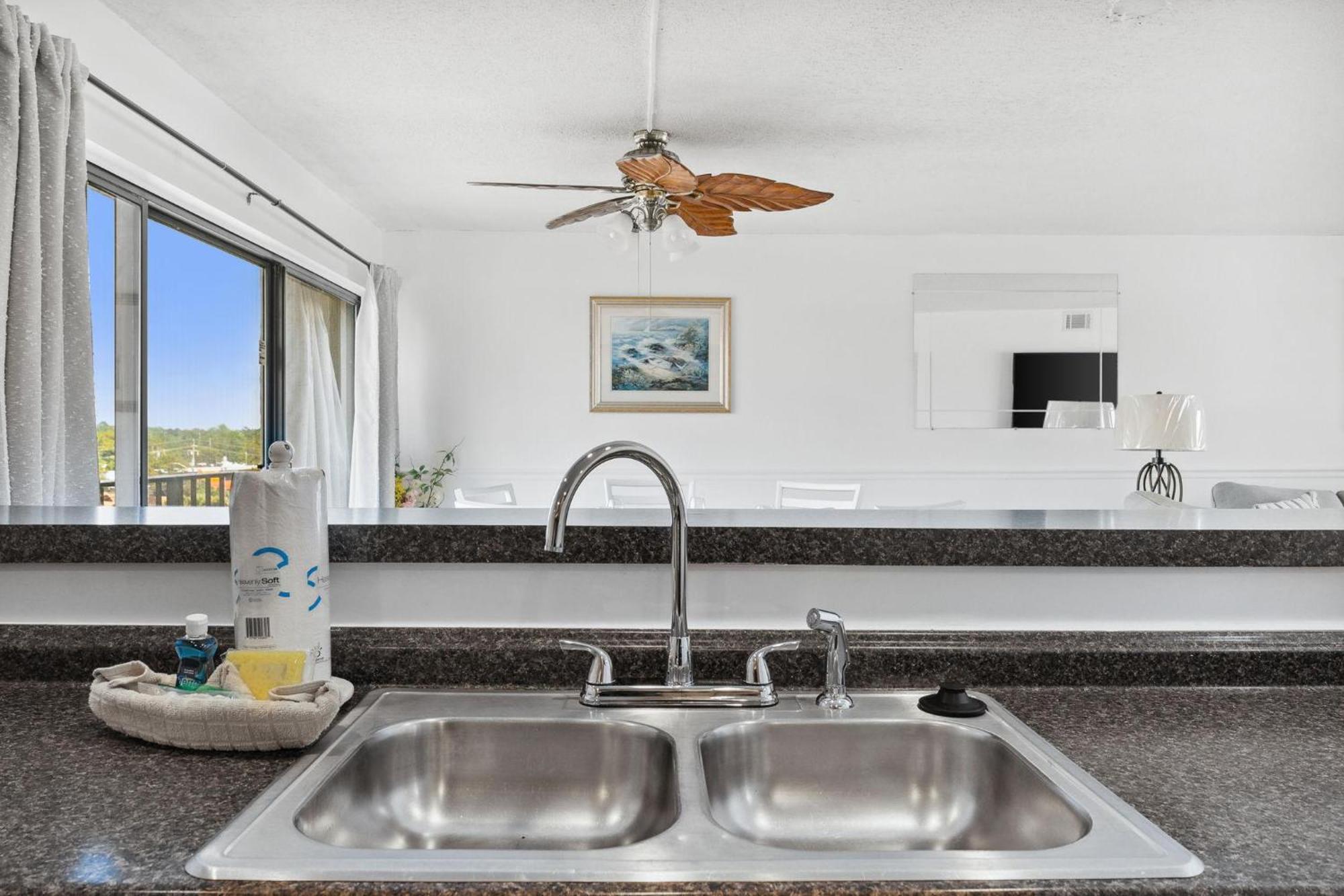 Moondrifter 608 Apartman Panama City Beach Kültér fotó